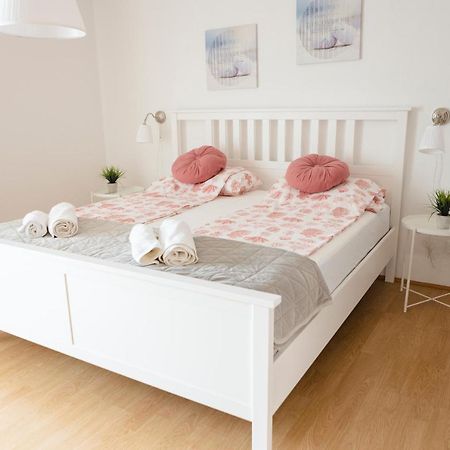 Studio-Appartements Emwey Trogir Kültér fotó