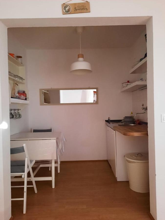 Studio-Appartements Emwey Trogir Kültér fotó