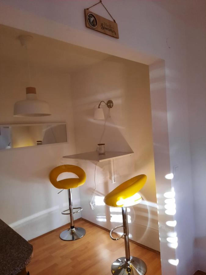 Studio-Appartements Emwey Trogir Kültér fotó