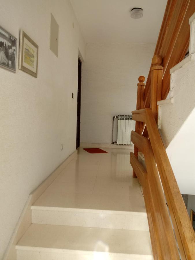 Studio-Appartements Emwey Trogir Kültér fotó