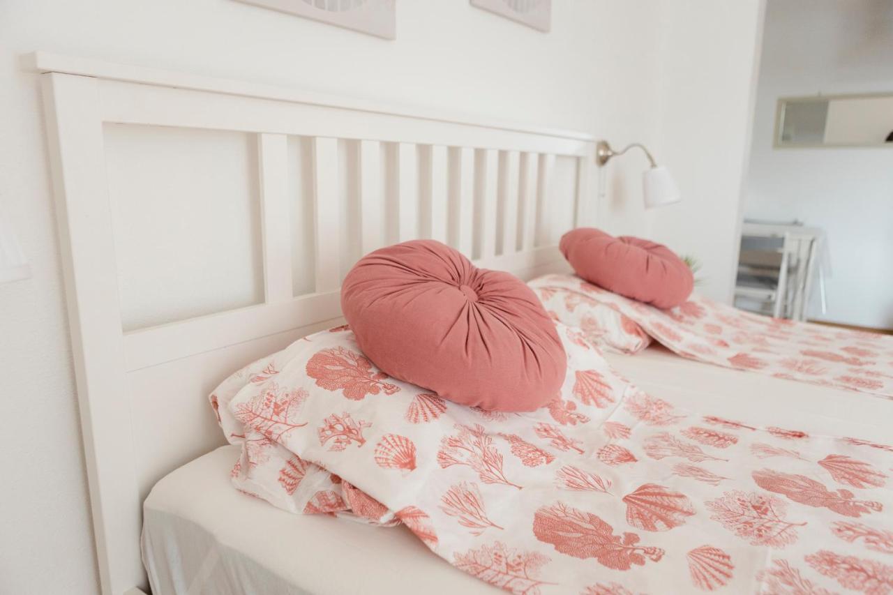 Studio-Appartements Emwey Trogir Kültér fotó