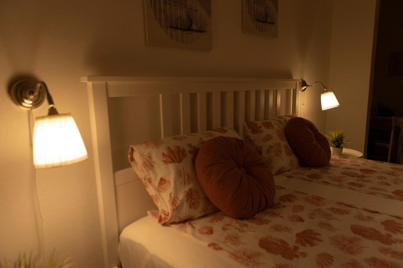 Studio-Appartements Emwey Trogir Kültér fotó